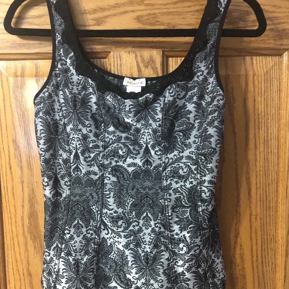 Dressy Camisole